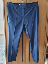 Damenhose Raffaello Rossi Größe 48 dunkelblau " N E U " Modell DORA