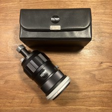 Schmalfilm Kopierer von ROWI