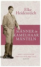 Männer in Kamelhaarmänteln