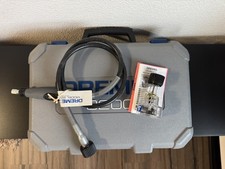 Dremel 8200  10.8V im Koffer
