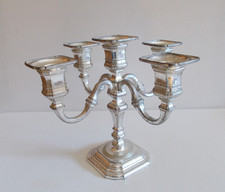 BMF W.Germany Kerzenleuchter