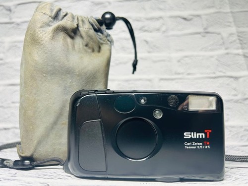 Kyocera slim analoge - slim, t