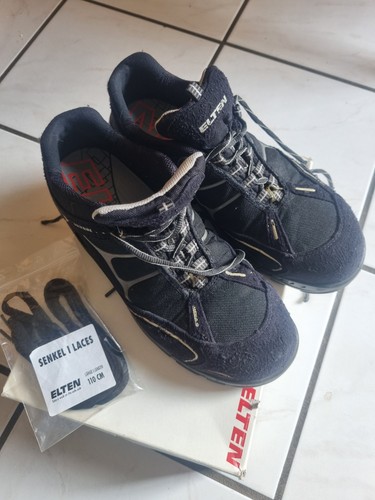 Elten motion low - elten, s2