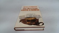Man from greek and roman - from,