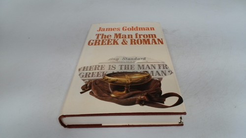 Man from greek and roman - greek,