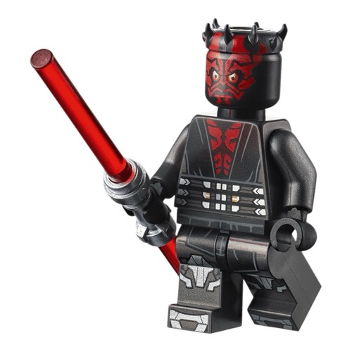Lego star wars minifigur - lego,