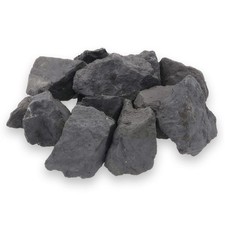 Schungit wassersteine 100 - wassersteine, 100%