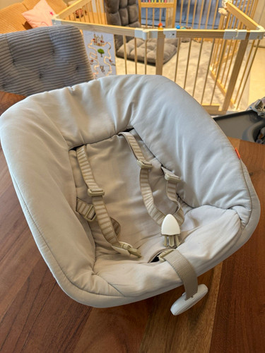 Stokke tripp trapp newborn - tripp,