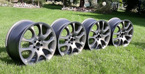 Top alu felgen von - von, zender