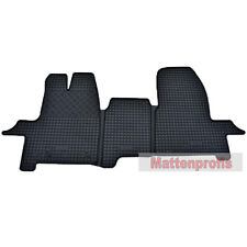 Gummimatten Gummifußmatten