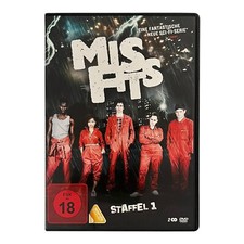 Missfits staffel lauren - missfits,