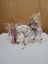 Schleich Figuren Elfenwelt