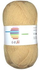 GB JIL 100% reine Schurwolle