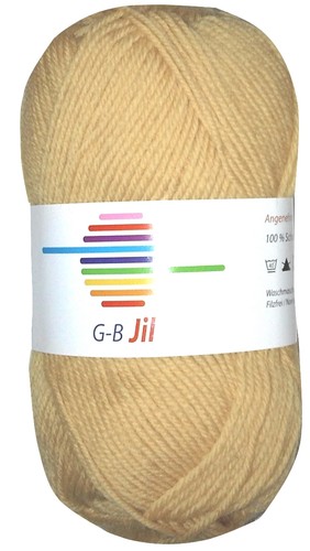 Jil 100 reine schurwolle - jil,