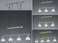 Höhenverstellbare LED