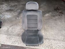 Sitz vorne links Höhenverstellung elektrisch Opel Omega B 2001 V94