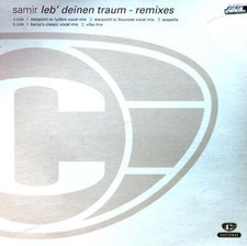 Samir - Leb' Deinen Traum -