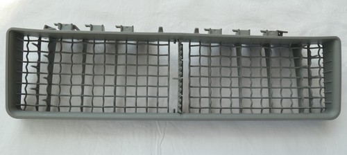 Messerablage für