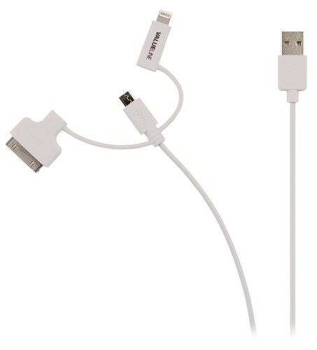 Lade und datenkabel micro - datenkabel,