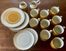 Geschirr-Set MIDWINTER