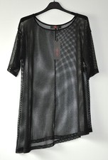 Sallie Sahne   Oberteil  Shirt