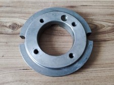 Kurzkegelflansch Futterflansch Drehfutterflansch KK-5 Flansch KK5 Futteraufnahme