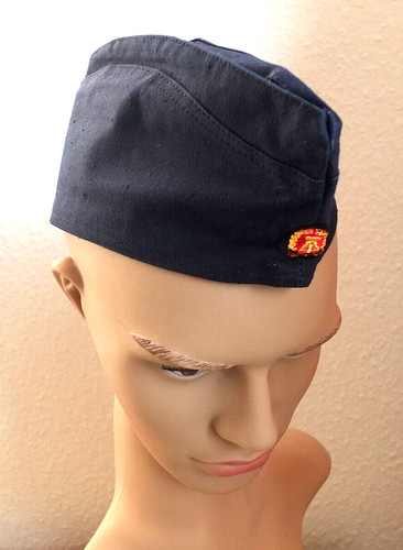 Original schiffchen käppi - original, nva