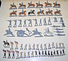 66 seltene halbplastische