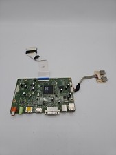 - HP ZR2440W MAINBOARD MONITOR