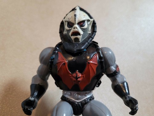 Mattel masters the universe - mattel,