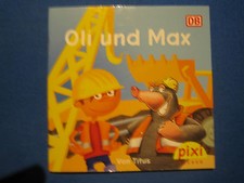 Pixi Sonderausgabe "Oli und