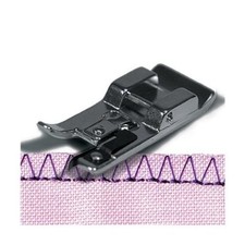 Brother SA135 Overlock