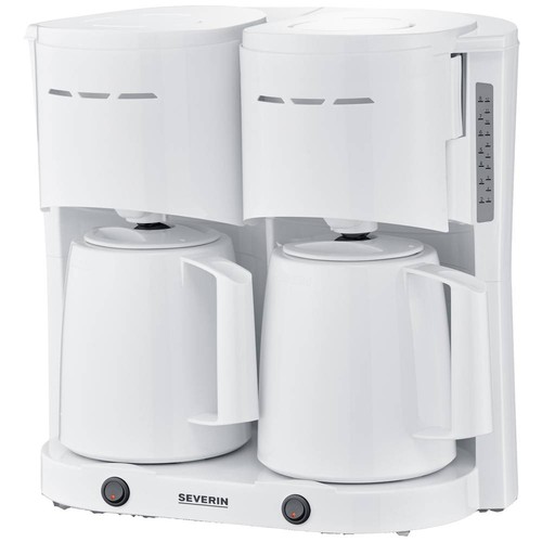 Severin 9314 kaffeemaschine - severin,