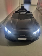 Elektrische Bobby Car