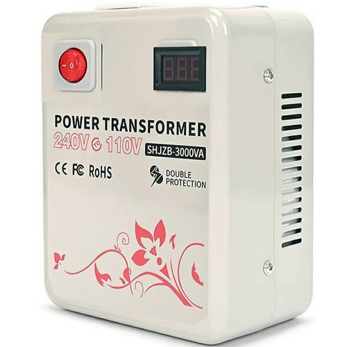 3000w step down - 3000w,