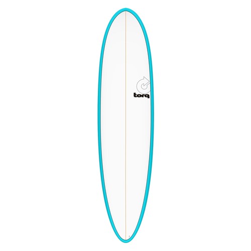 Surfboard torq epoxy tet 6 - tet, 7.6
