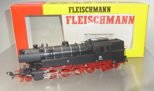 Fleischmann 4065 dampflok - 4065;,