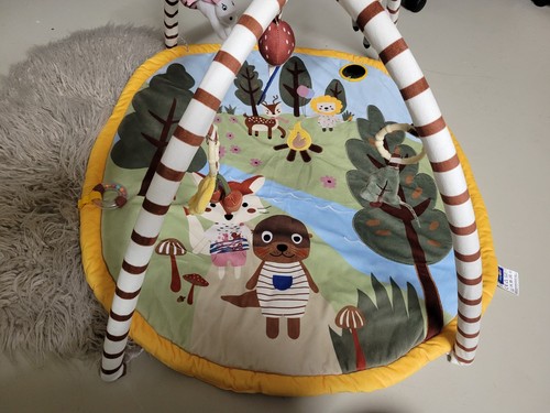 Lupilu baby activity decke - lupilu, baby-activity-decke