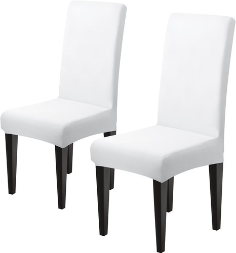 Stuhlhussen 2er set - stuhlhussen, stretch