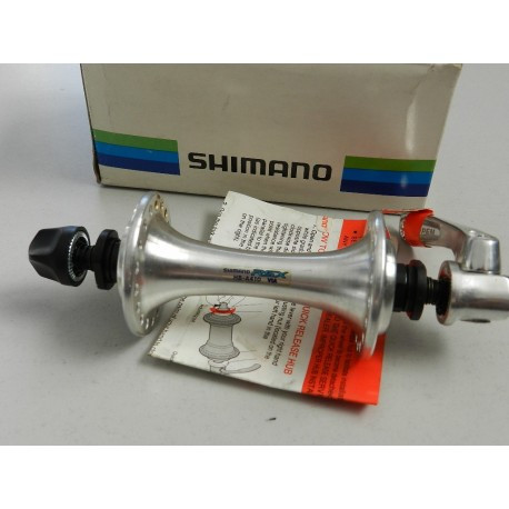 Rsx shimano vorderradnabe - shimano,