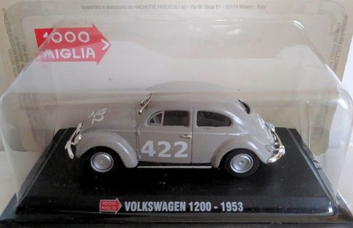 Volkswagen 1200 mille - volkswagen,