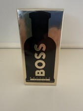 Hugo boss bottled - hugo,