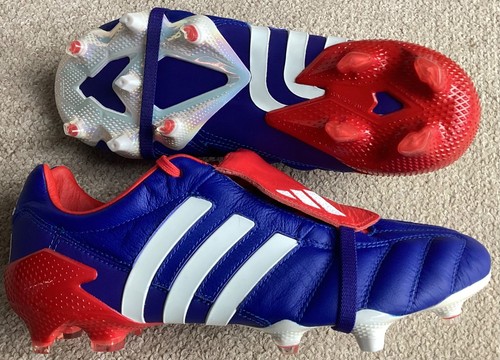 Neu adidas predator mania - mania, fg