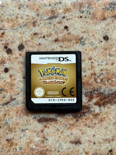 Nintendo pokémon goldene - nintendo,