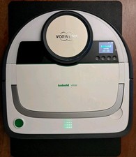 Vorwerk VR200 # NEUER AKKU #