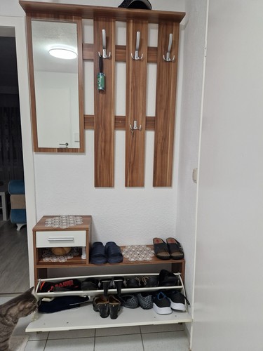 Schuhschrank schuhregal - schuhschrank,