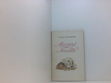 Mozart-Novelle. Fürnberg: