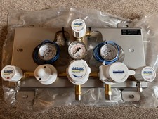Gasarc Tech Master GPD4042