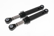 2 Stoßdämpfer 110N passend für Waschmaschine Beko Arcelik Blomberg 2816871100