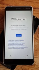NOKIA 6.1 | funktionsfähig | Display Ist gut